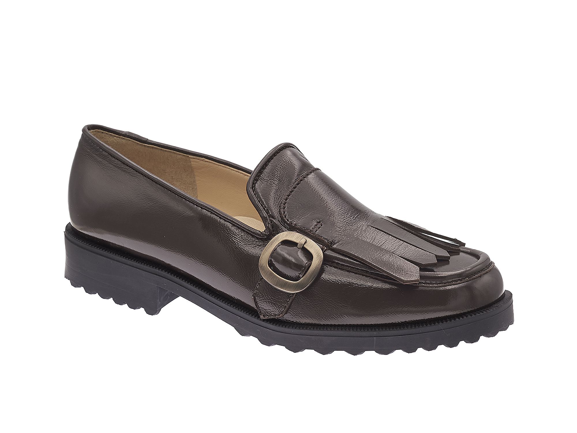 Loafer mit Haferlasche