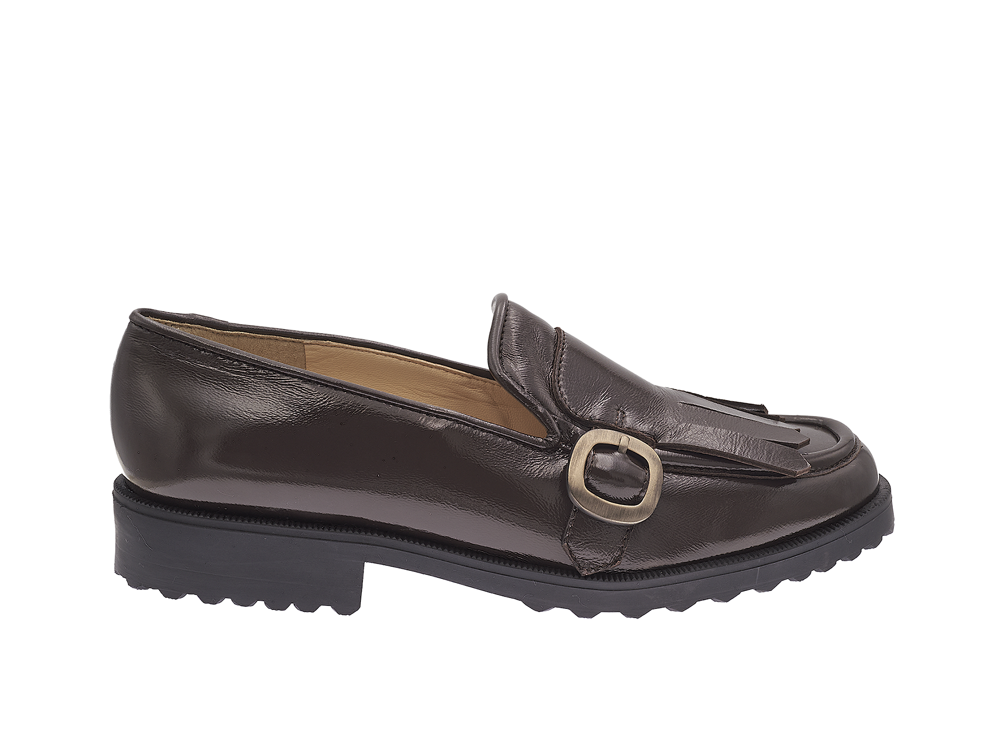 Loafer mit Haferlasche