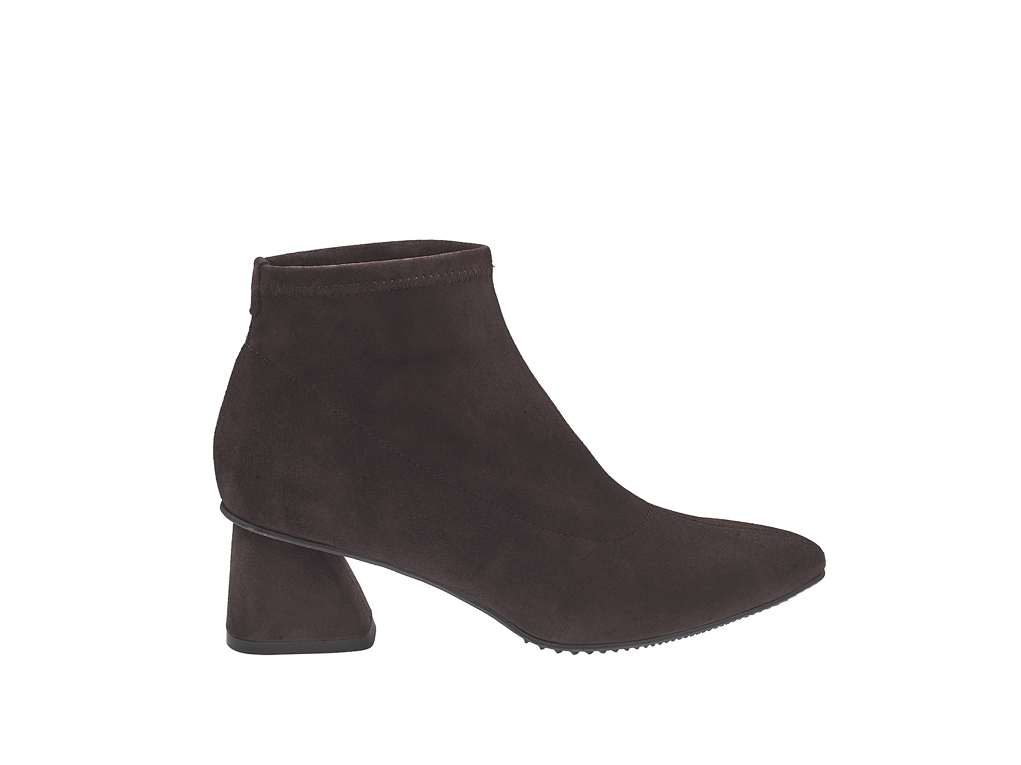 Stretch-Ankle-Boot