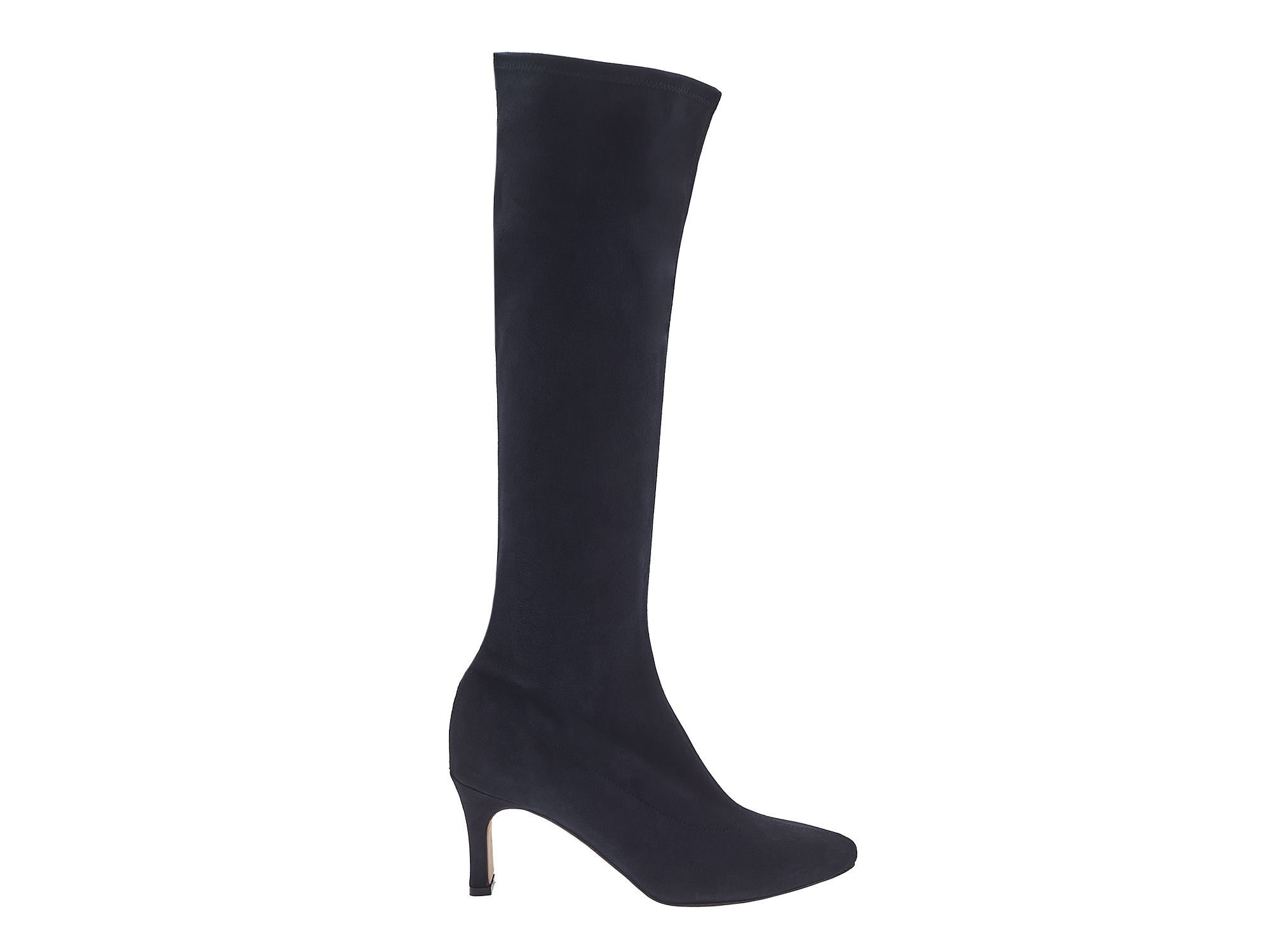 Eleganter Must-have-Stiefel