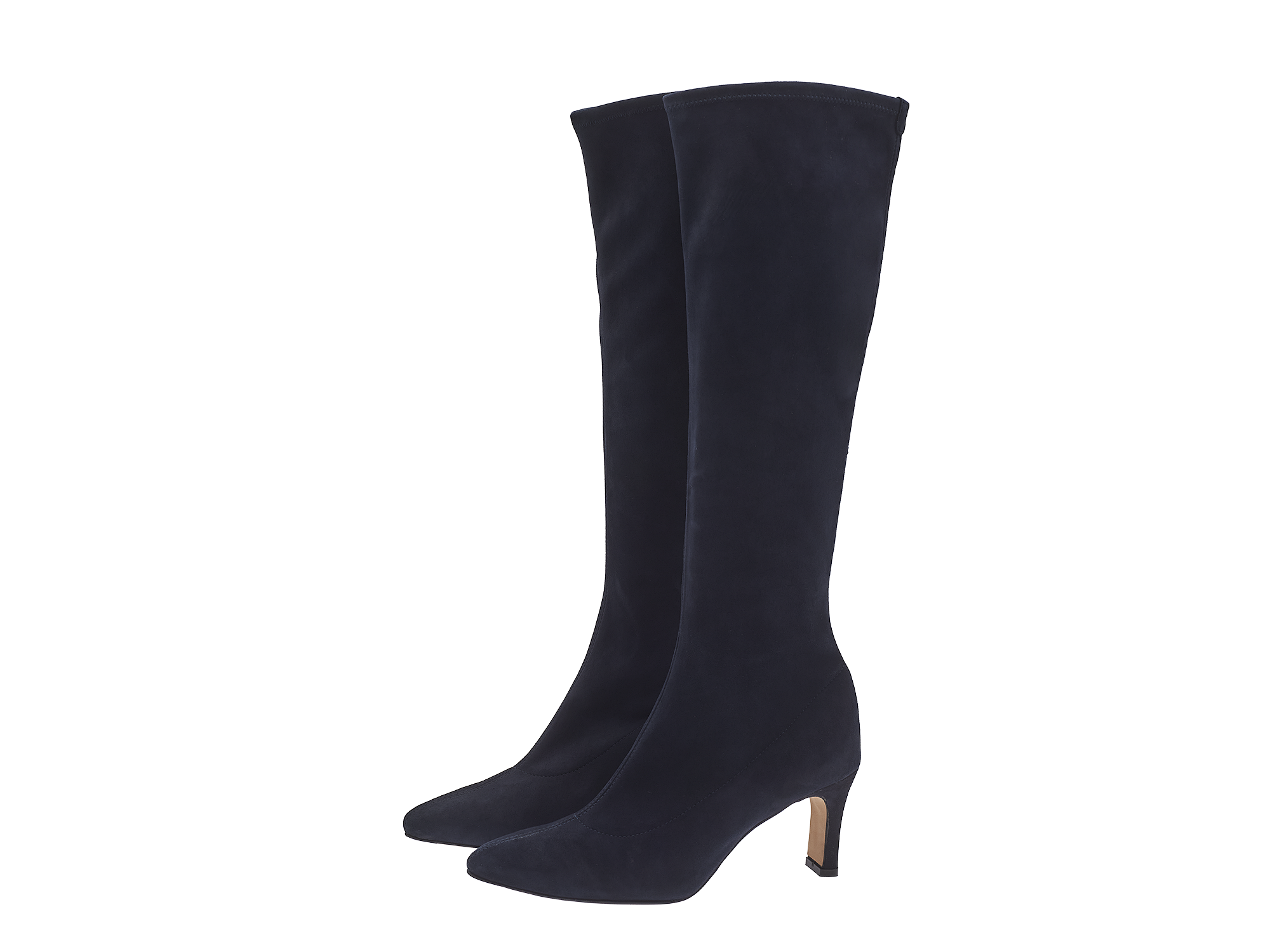 Eleganter Must-have-Stiefel