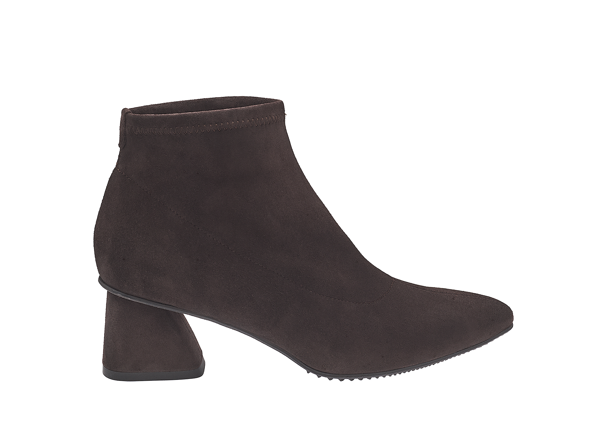 Stretch-Ankle-Boot