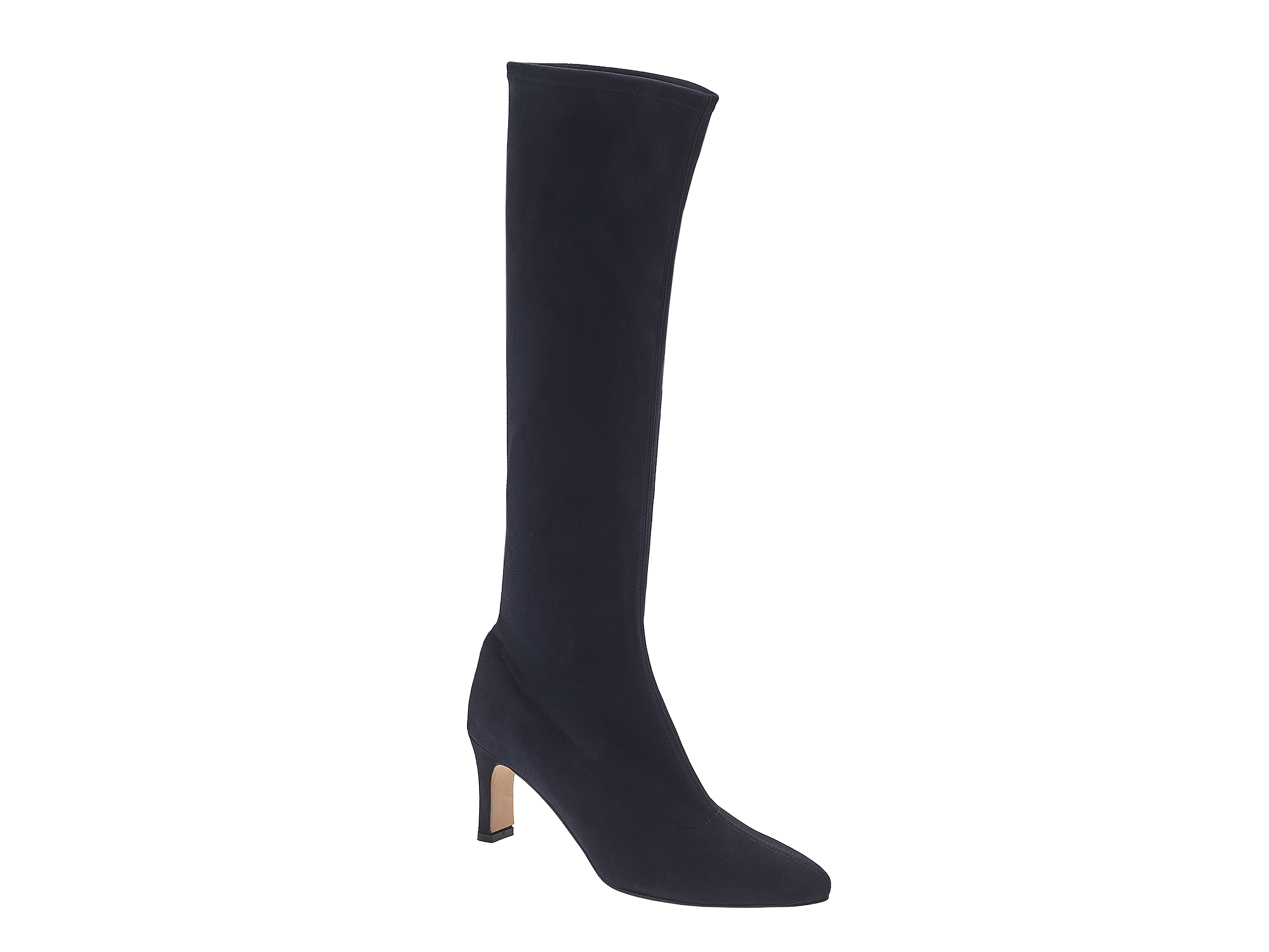 Eleganter Must-have-Stiefel