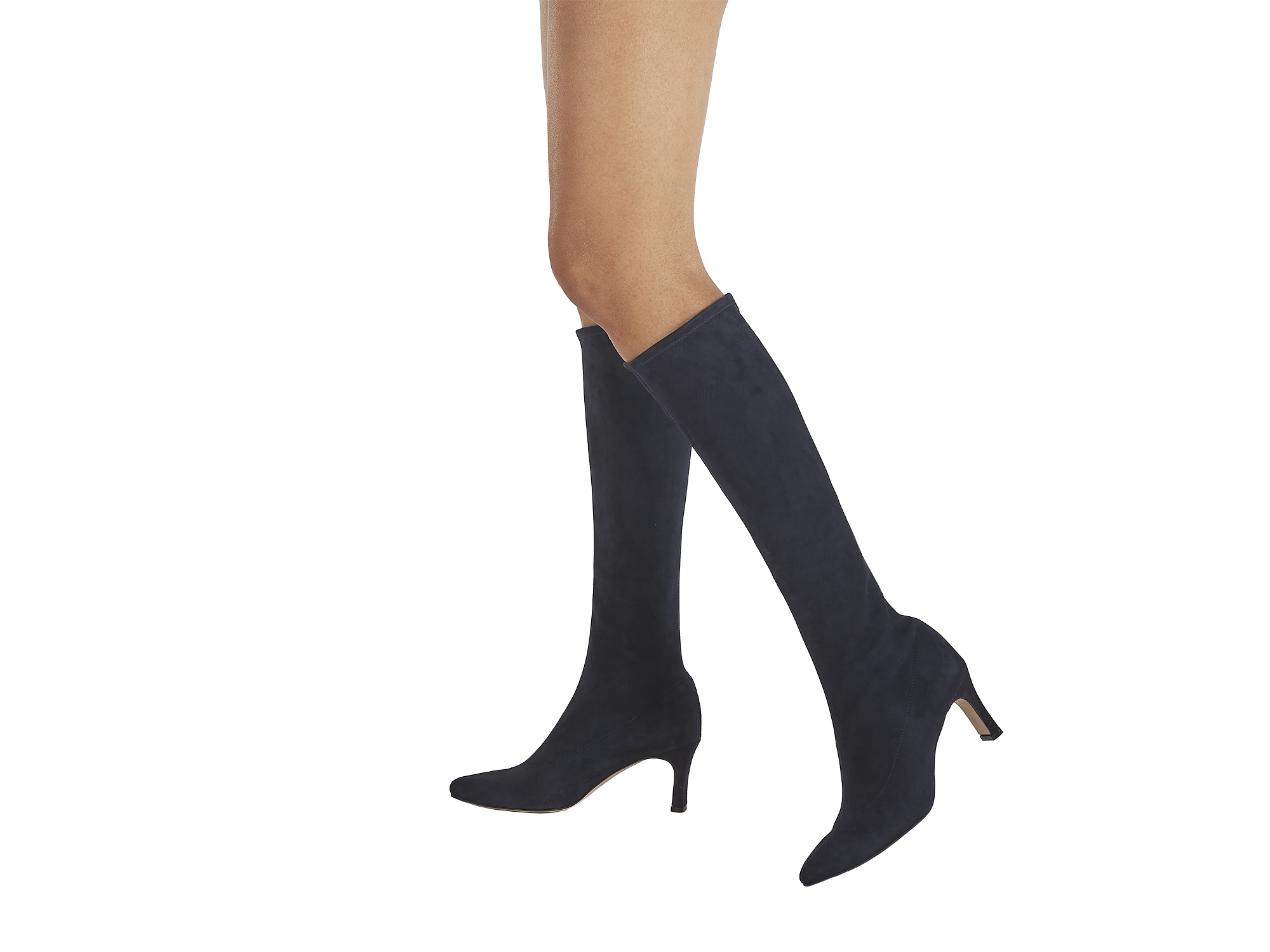 Eleganter Must-have-Stiefel